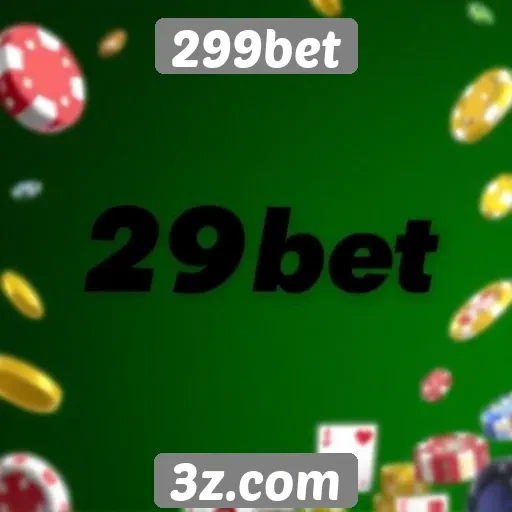 299bet apresenta novos jogos de cassino online