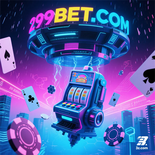 A Nova Era dos Jogos Ao Vivo na 299bet
