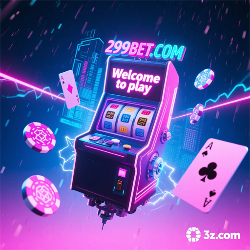 Explorando a Categoria de Jackpots no 299bet: Onde a Sorte Encontra a Diversão