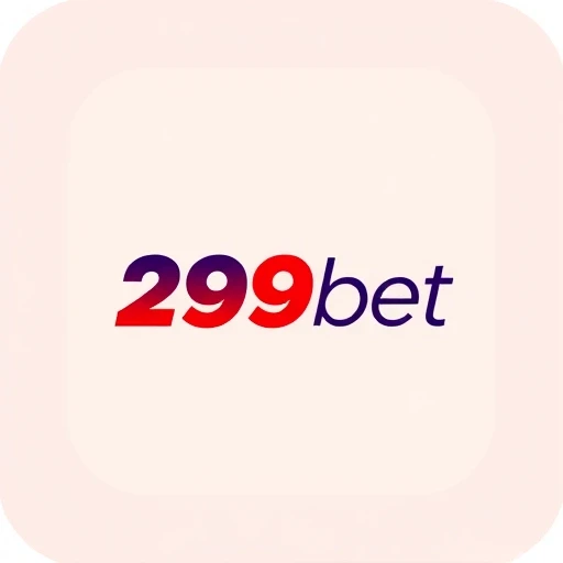299bet Logo