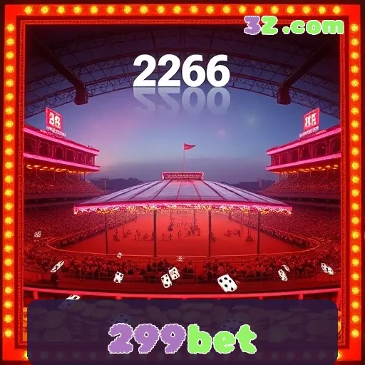 299bet: As Novidades que Você Não Pode Perder