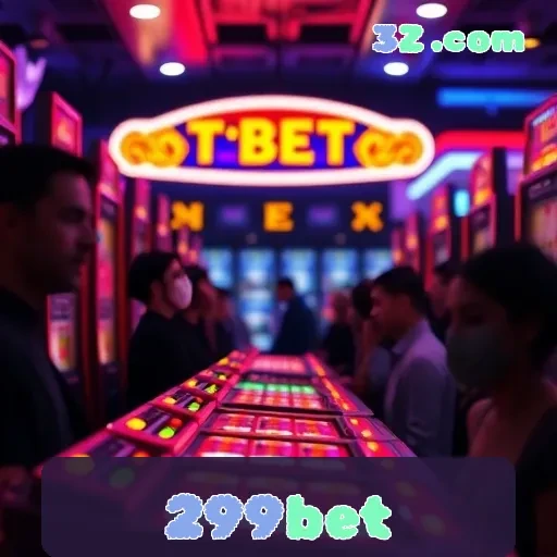 299bet e Seus Pagamentos: Agilidade e Segurança para Jogadores