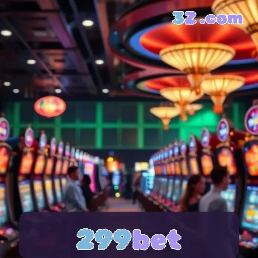 299bet: Promoções Que Transformam Sua Experiência de Jogo