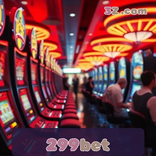 299bet: A Trajetória do Cadastro que Facilita seu Jogo Online