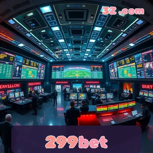 299bet e Suas Slots: Recursos Incríveis que Você Precisa Conhecer