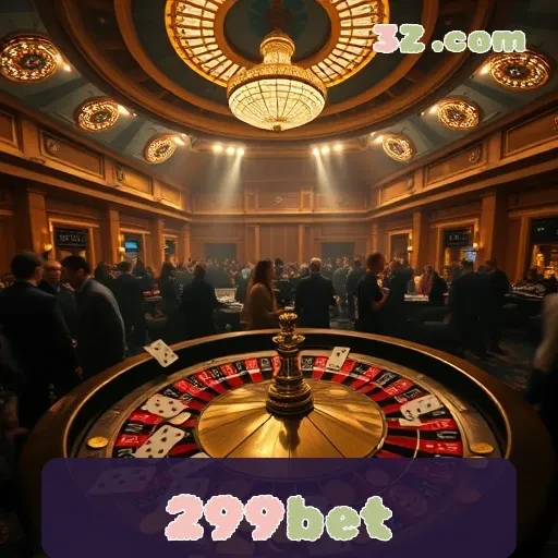 299bet: Explore as Mesas e Vivencie a Emoção dos Jogos